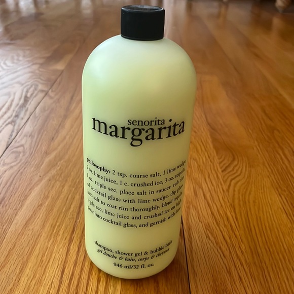 Philosophy Other - 🎉HP🎊 Philosophy: señorita margarita